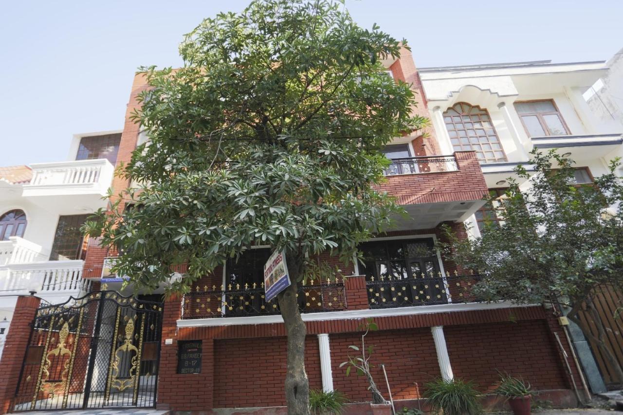 Flagship 13641 Elgin Terrace Hotel Alipur  Exterior photo