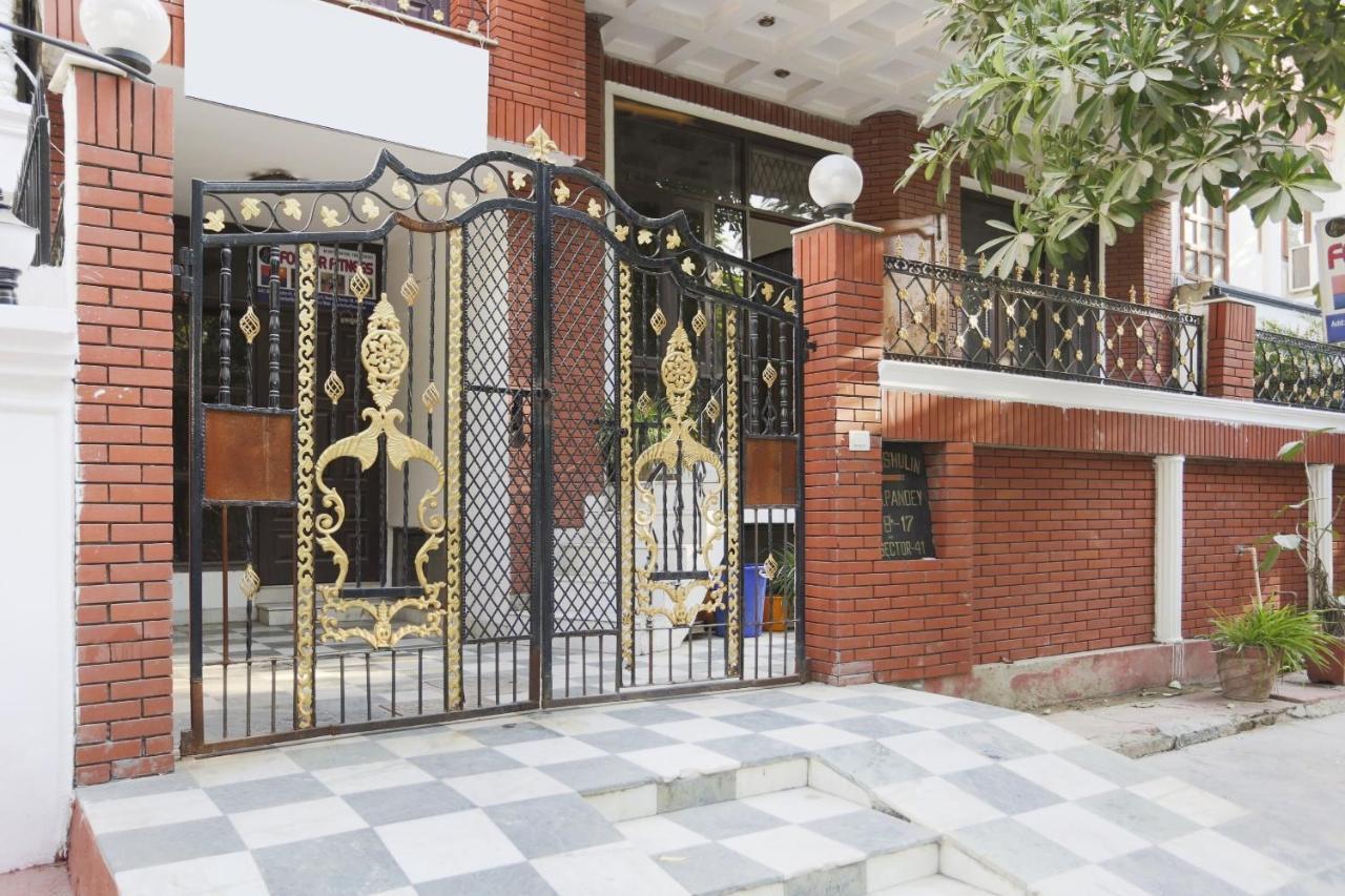 Flagship 13641 Elgin Terrace Hotel Alipur  Exterior photo