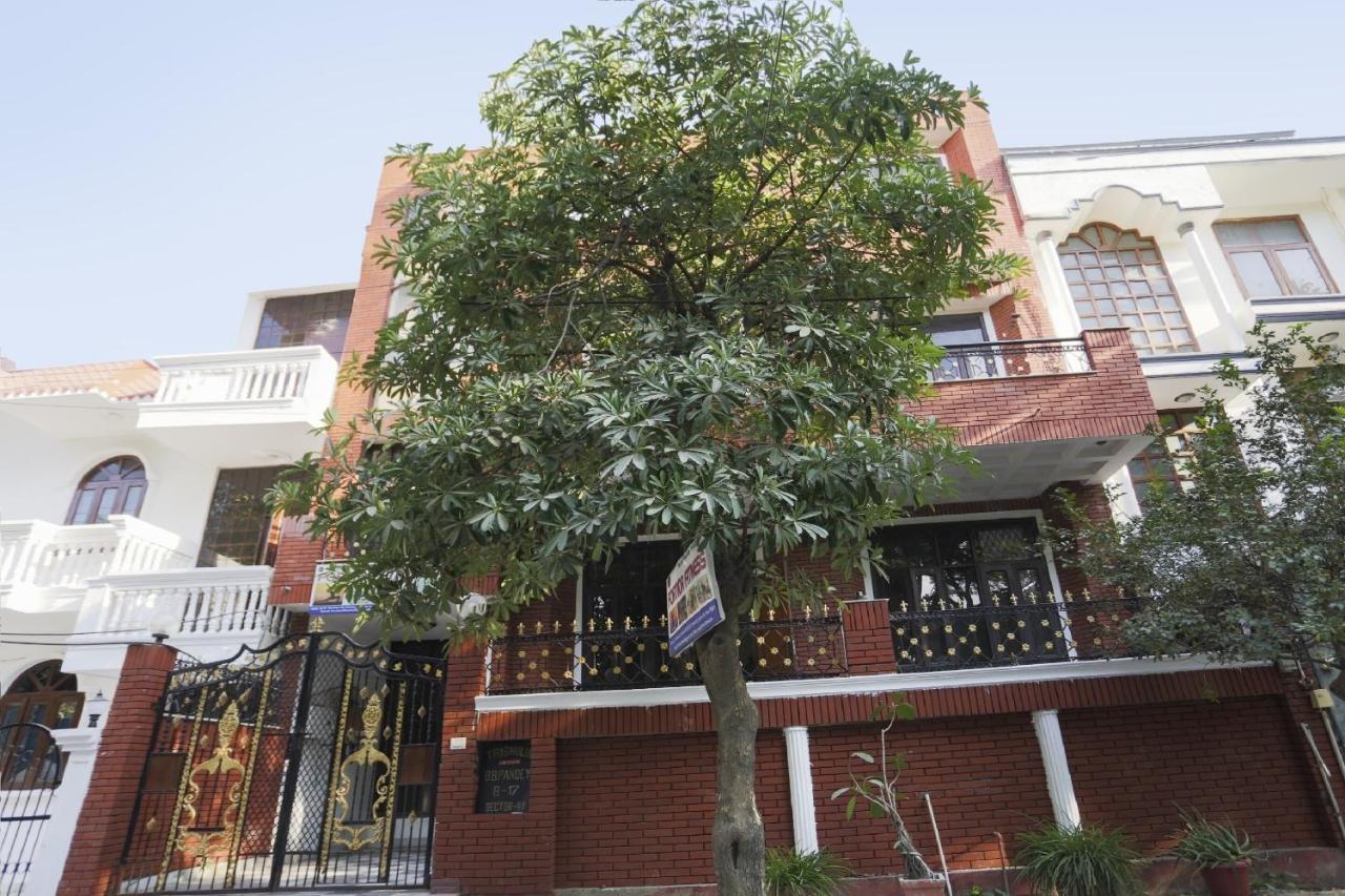Flagship 13641 Elgin Terrace Hotel Alipur  Exterior photo